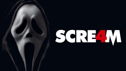 Scream 4