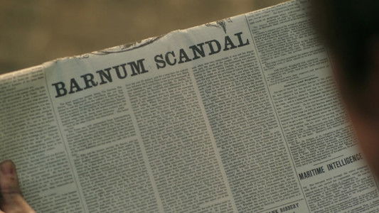 The Greatest Showman