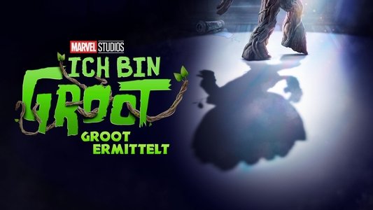 Groot's Pursuit