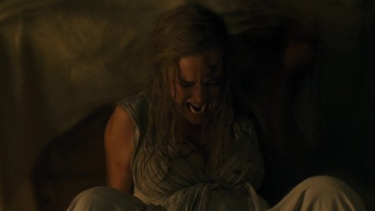 mother!