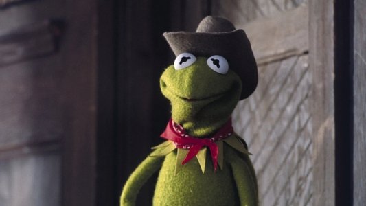 The Muppet Movie
