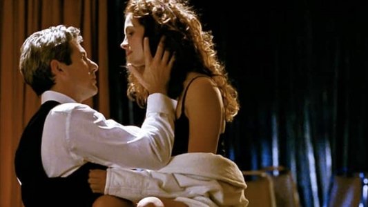 Pretty Woman