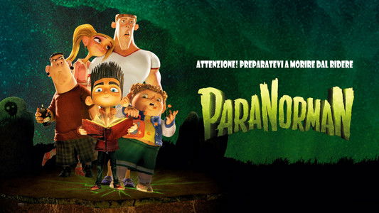 ParaNorman