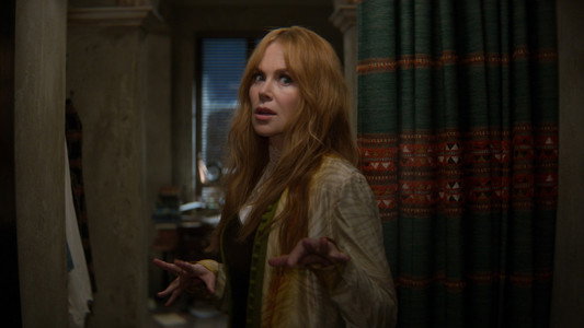 Practical Magic 2
