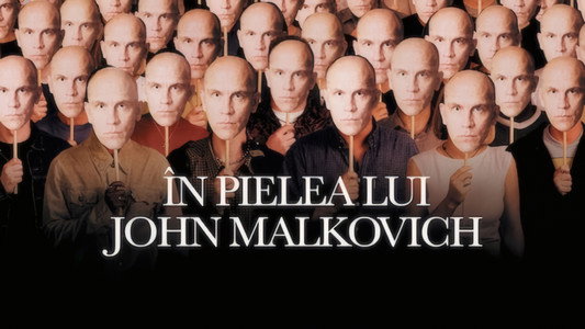 Being John Malkovich