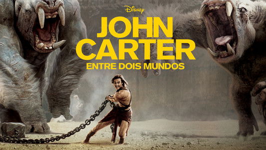 John Carter