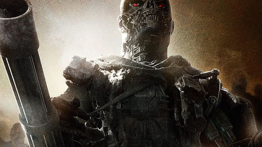 Terminator Salvation