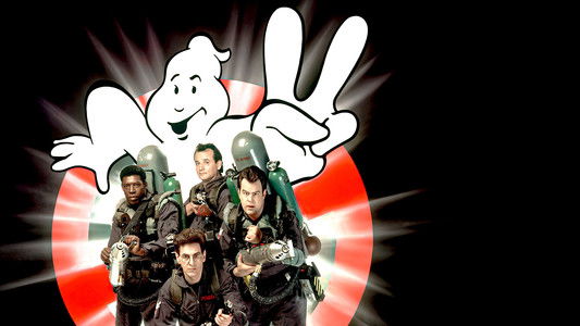 Ghostbusters II