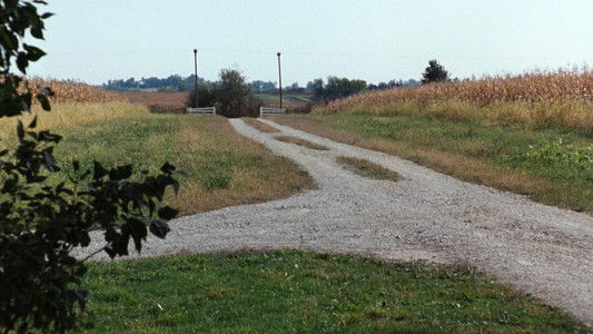 The Bridges of Madison County