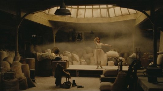 Once Upon a Time in America