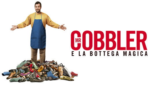 The Cobbler