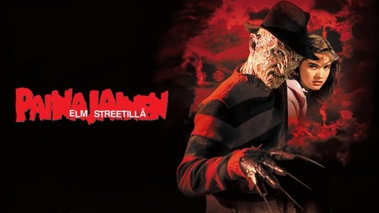 A Nightmare on Elm Street