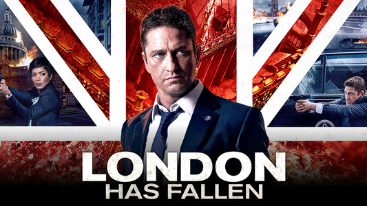 London Has Fallen