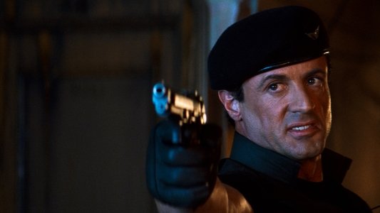 Demolition Man