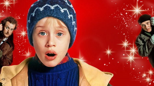 Home Alone 2: Lost in New York