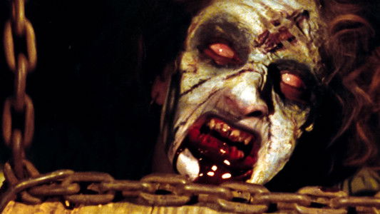 The Evil Dead