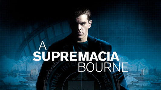 The Bourne Supremacy