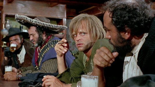 For a Few Dollars More