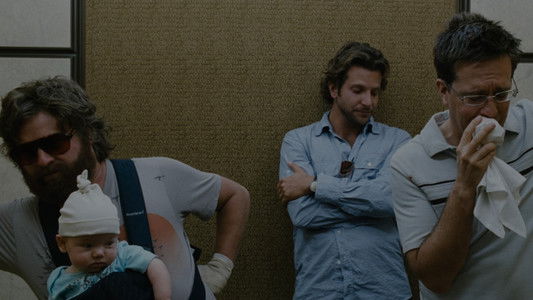 The Hangover