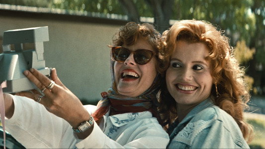 Thelma & Louise