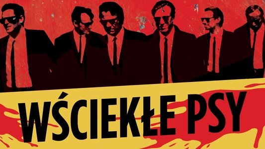 Reservoir Dogs