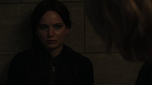 The Hunger Games: Mockingjay - Part 2