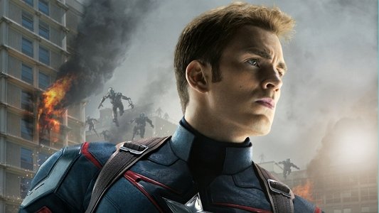 Avengers: Age of Ultron