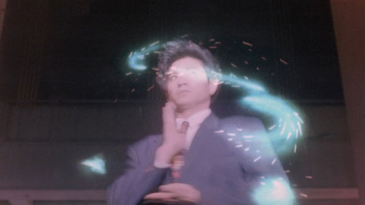 Kung Fu Vs. Acrobatic