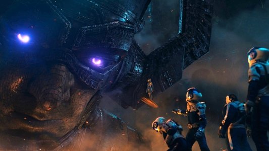 The Fantastic 4: First Steps