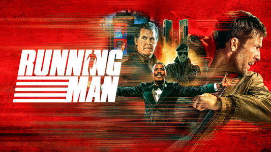 The Running Man