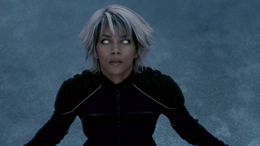 X-Men: The Last Stand