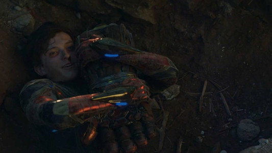 Avengers: Endgame