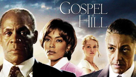Gospel Hill