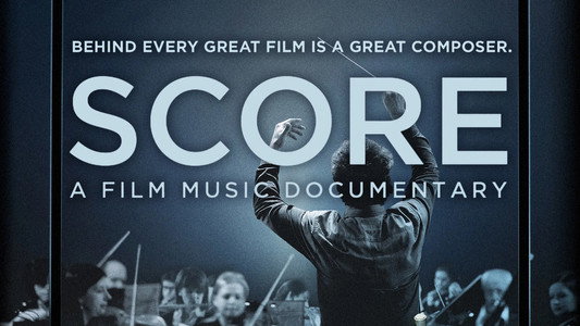 Score: A Film Music Documentary