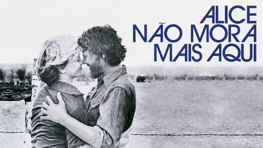 Alice Doesn't Live Here Anymore