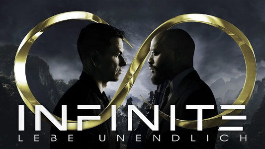 Infinite