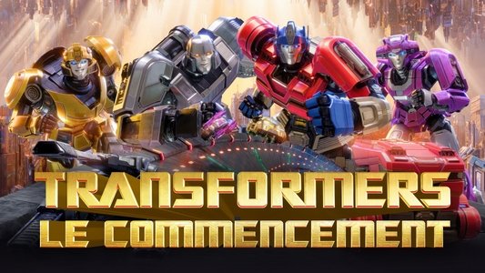 Transformers One