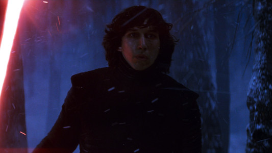 Star Wars: The Force Awakens