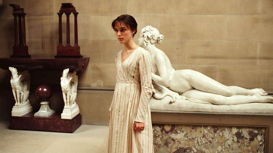 Pride & Prejudice