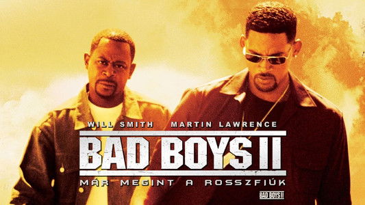 Bad Boys II