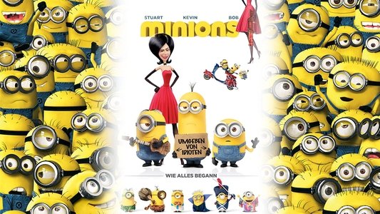 Minions