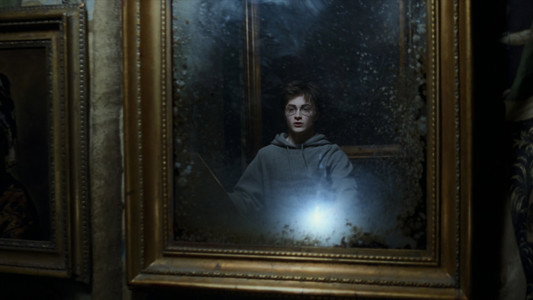 Harry Potter and the Prisoner of Azkaban