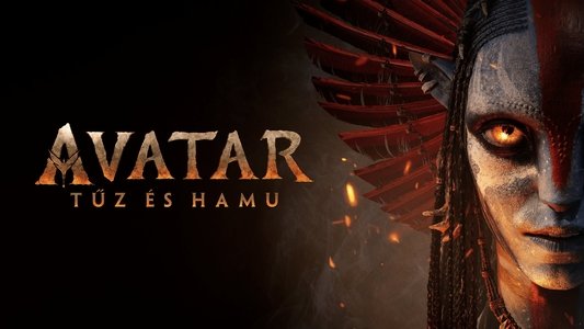 Avatar: Fire and Ash