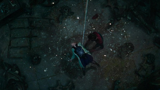 The Amazing Spider-Man 2