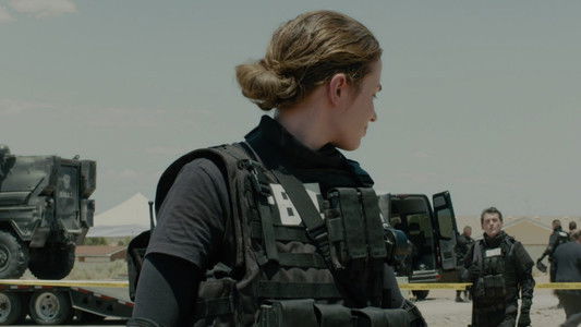 Sicario