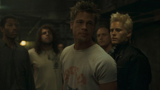 Fight Club