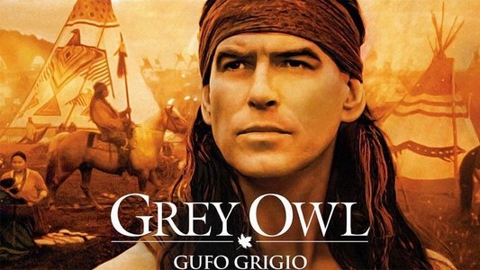 Grey Owl