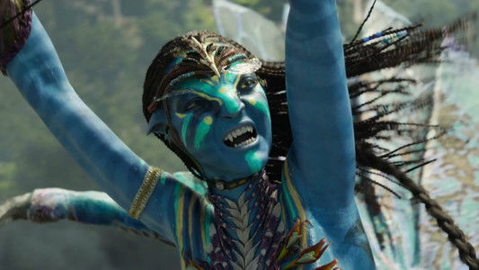 Avatar: The Way of Water