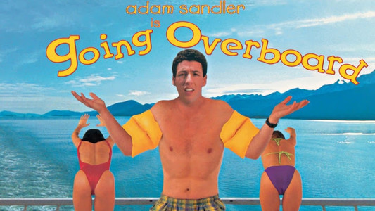 Going Overboard