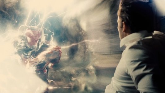 Batman v Superman: Dawn of Justice